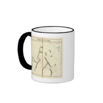 Suadia Arabia, Kuwait 78 Mugs