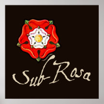 Sub Rosa Posters