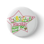SUB teacher pin