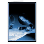 Subconscious Revelations - Self Portrait Cards