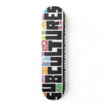 Subcultures Best of the East Bay Party skateboards