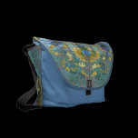 Subliminally Shot By Fish messenger bags