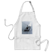 SUBMARINE APRONS