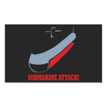 Submarine Attack