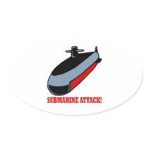Submarine Attack