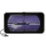 Submarine Patrol Speaker System