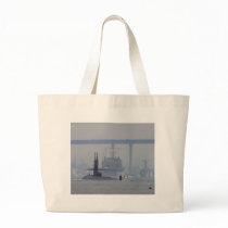 Submarines Subs Nuclear Ships Navy Bags