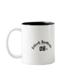 SUBMIT! coffee mug