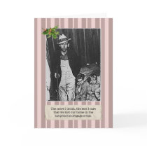 Subprime Mortgage Holiday Cards
