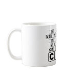 Subtle and offensive slogan mugs