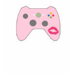 Subtle Gamer Girl t-shirts