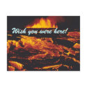 Subtle Hints postcards