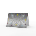 Subtle Shades of Jesus cards