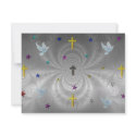 Subtle Shades of Jesus invitations