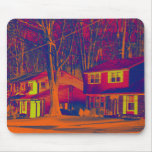 Suburbia Altered Mousepad