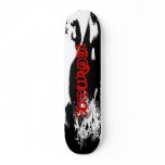 Suburbia skateboards