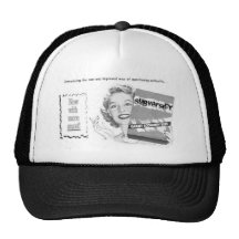 Subversify Logo Products Trucker Hat