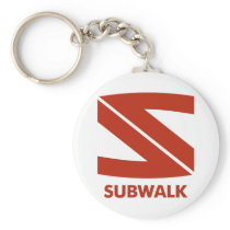Subwalk Vampires keychains