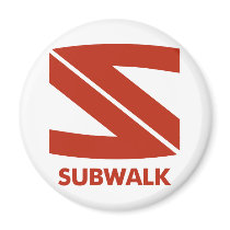Subwalk Vampires magnets