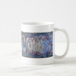 Subway Graffiti Mugs