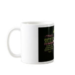 Success Fortune Mug