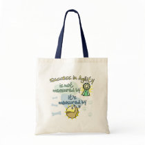 Success in Agility Tote Bag