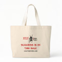 Success is in the Bag!