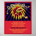 success keys posters