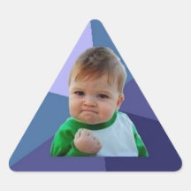 Success Kid Stickers