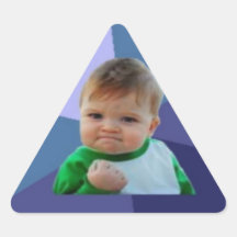 Success kid stickers