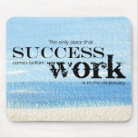 Success Mousepad