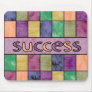 Success Mousepad