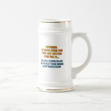 Success - Play Video Games Mug
