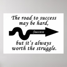 Success Print