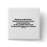 Success Quote buttons