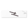 SuccessDetails042509 Bumper Stickers