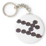 SuccessDetails042509 Key Chains