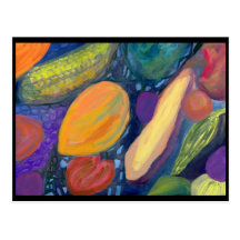 Succot Sameach Postcards
