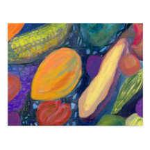 Succot Sameach Postcards