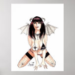 Succubus Queen posters