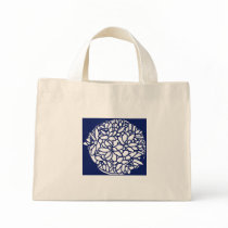 Succulent Canvas Bags