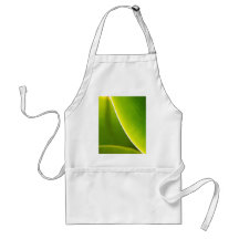 Succulent Sunlight Apron