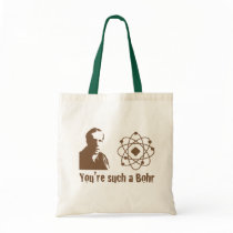 Such a Bohr Bags
