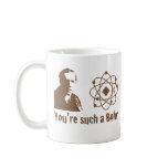 Such a Bohr Mug