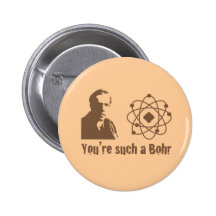 Such a Bohr Pins