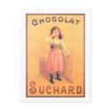 Suchard Chocolate - 1923 postcards