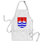 Suchdol Praha, Czech aprons