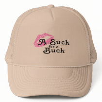 Suck For A Buck