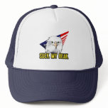 Suck My Beak hats