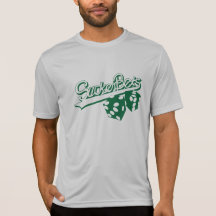 Sucker Bets Revisited T-shirts